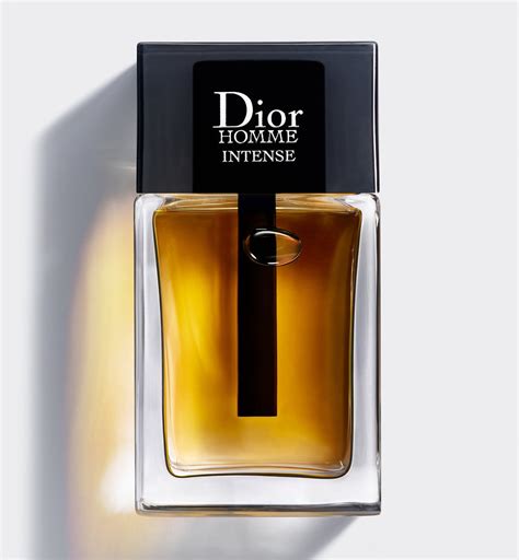 dior hommr intense|Dior Homme Intense 2020.